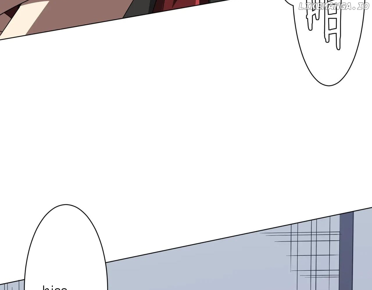 With My Netherworld Trillions, Game On! Chapter 185 - page 121
